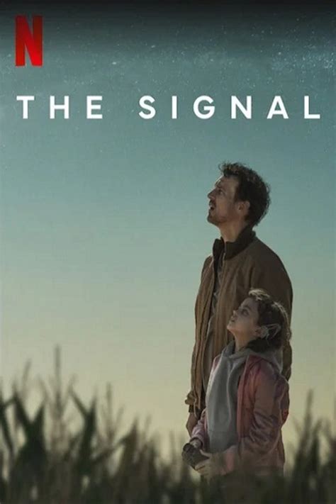 the signal imdb|netflix the signal 2024.